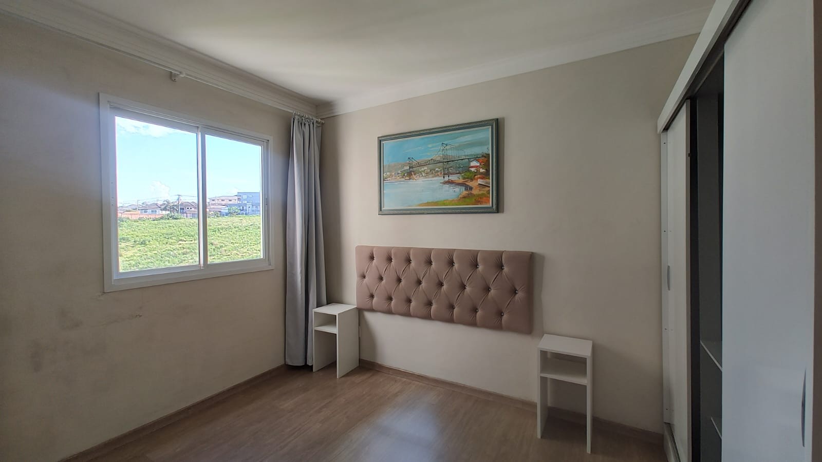 Apartamento para alugar em Contorno, Ponta Grossa — Portal Chave Fácil