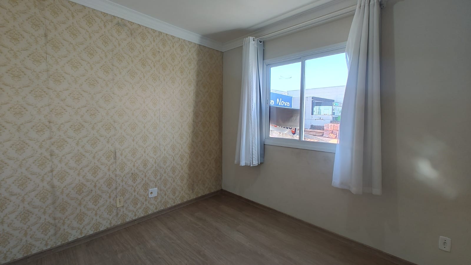 Apartamento para alugar em Contorno, Ponta Grossa — Portal Chave Fácil