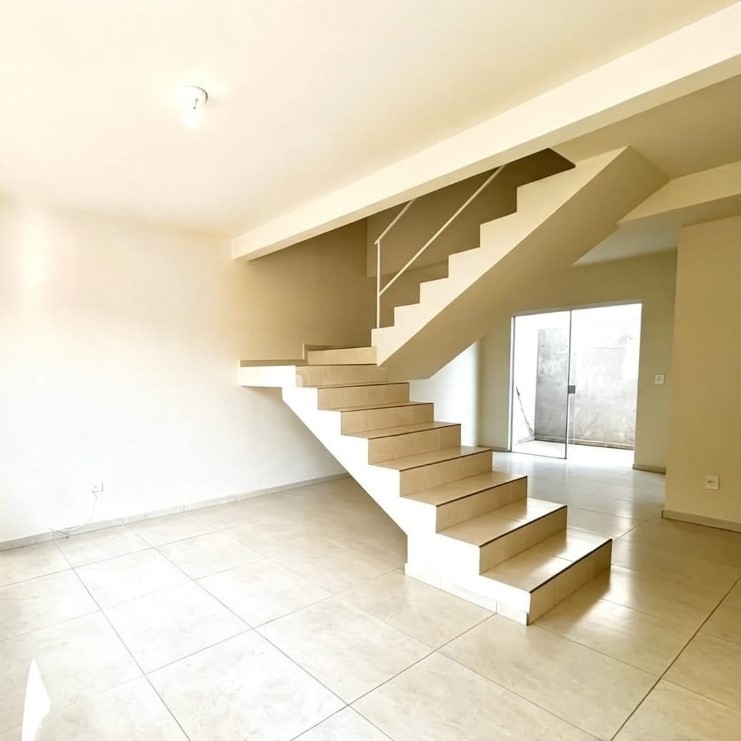 Casa para alugar em Estrela, Ponta Grossa — Portal Chave Fácil