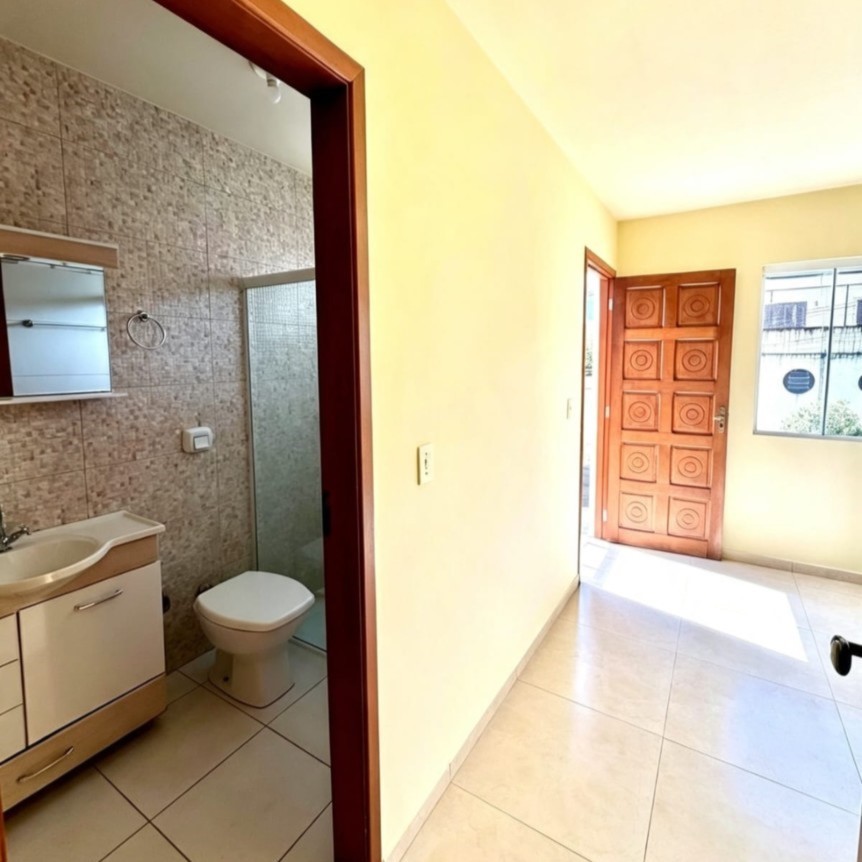 Casa para alugar em Estrela, Ponta Grossa — Portal Chave Fácil