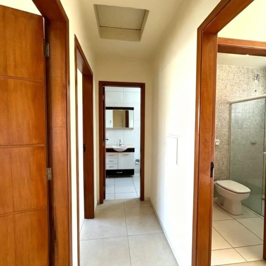 Casa para alugar em Estrela, Ponta Grossa — Portal Chave Fácil