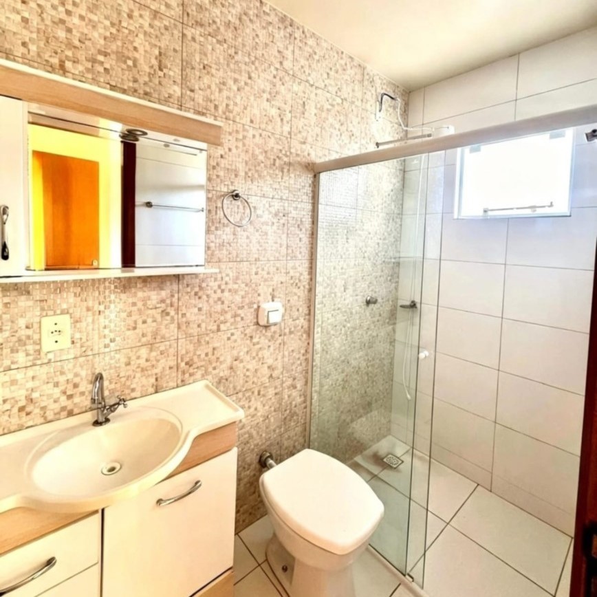 Casa para alugar em Estrela, Ponta Grossa — Portal Chave Fácil