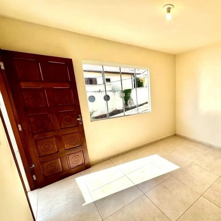Casa para alugar em Estrela, Ponta Grossa — Portal Chave Fácil