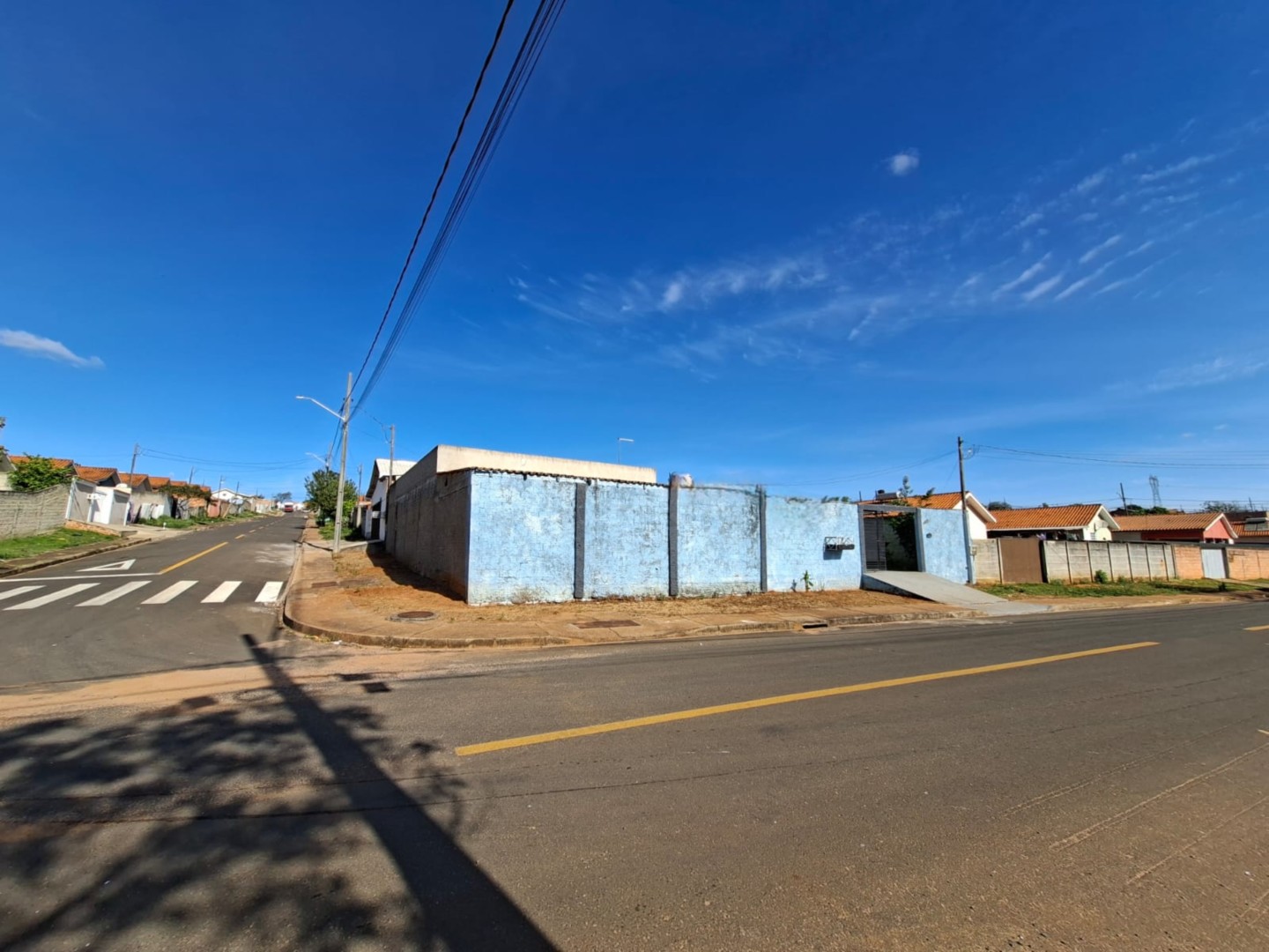Casa à venda em Neves, Ponta Grossa — Portal Chave Fácil