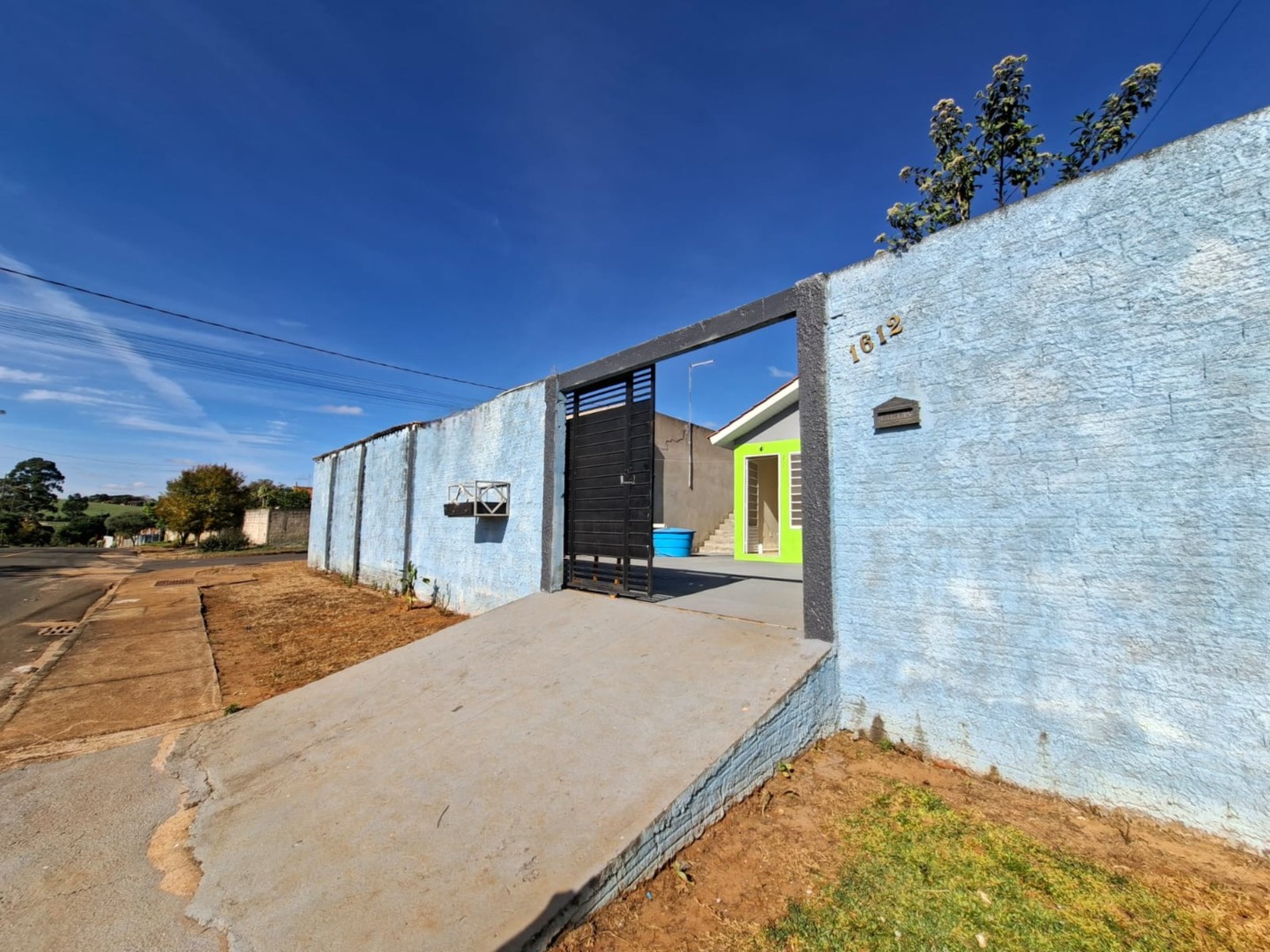 Casa à venda em Neves, Ponta Grossa — Portal Chave Fácil