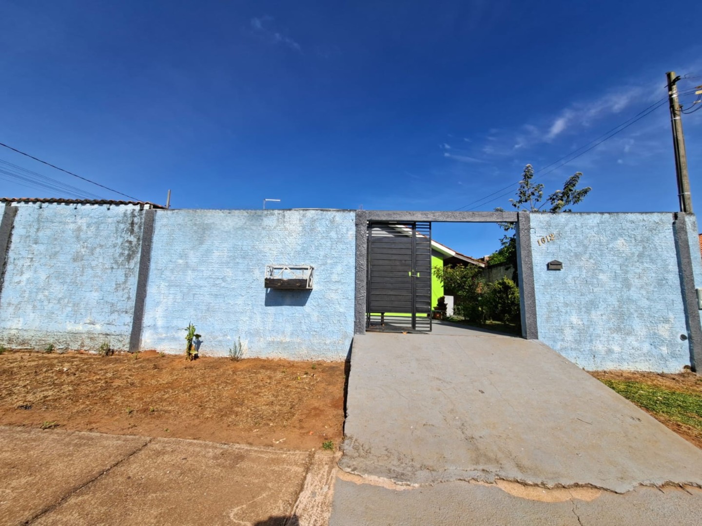 Casa à venda em Neves, Ponta Grossa — Portal Chave Fácil