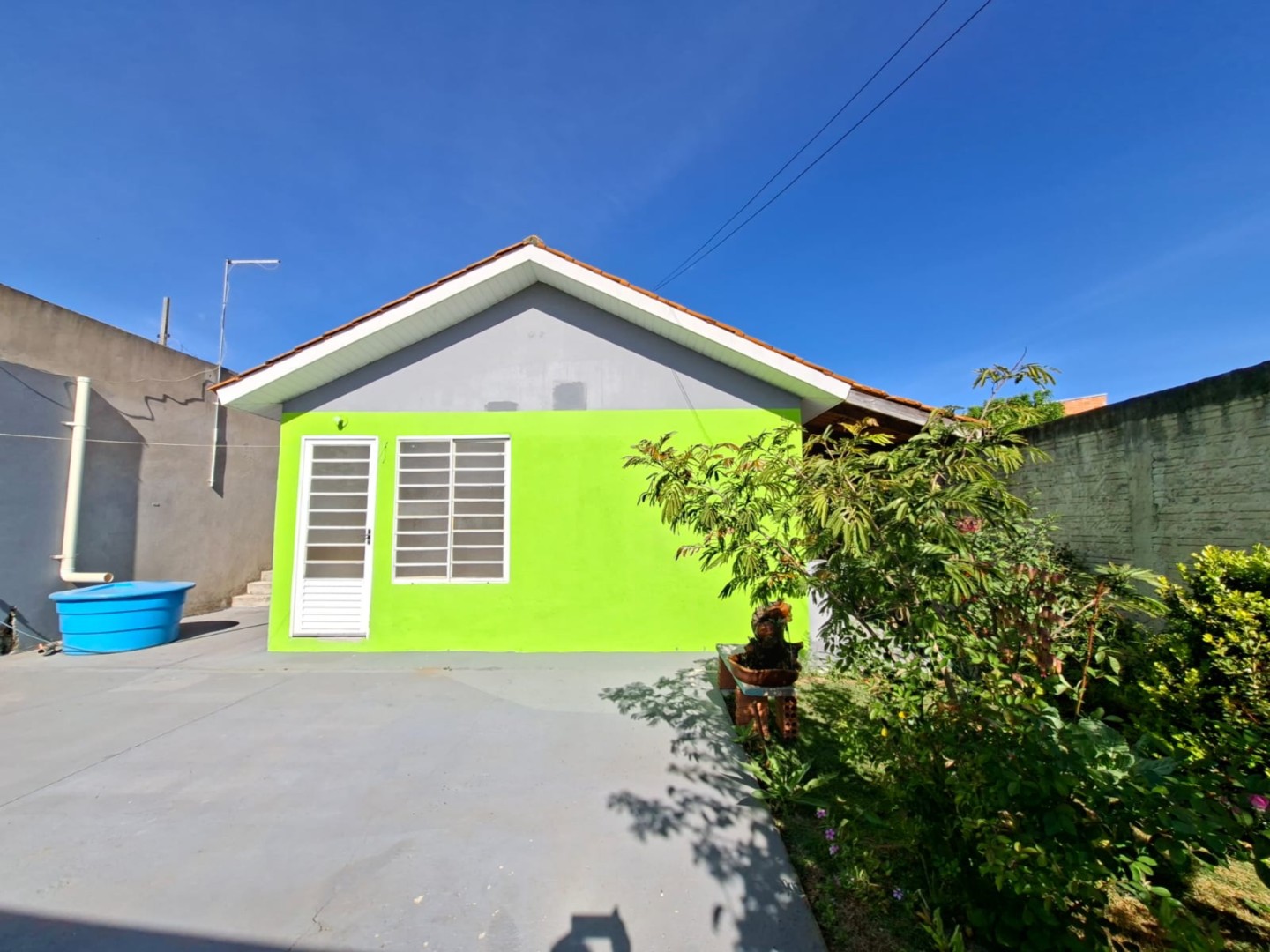 Casa à venda em Neves, Ponta Grossa — Portal Chave Fácil