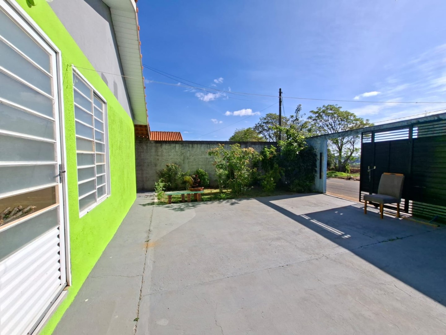 Casa à venda em Neves, Ponta Grossa — Portal Chave Fácil