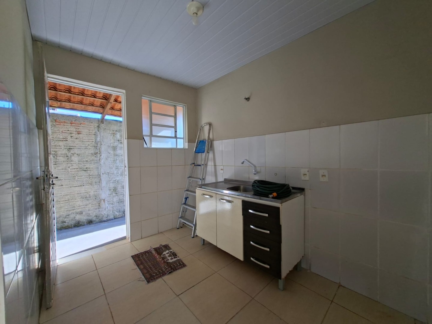 Casa à venda em Neves, Ponta Grossa — Portal Chave Fácil