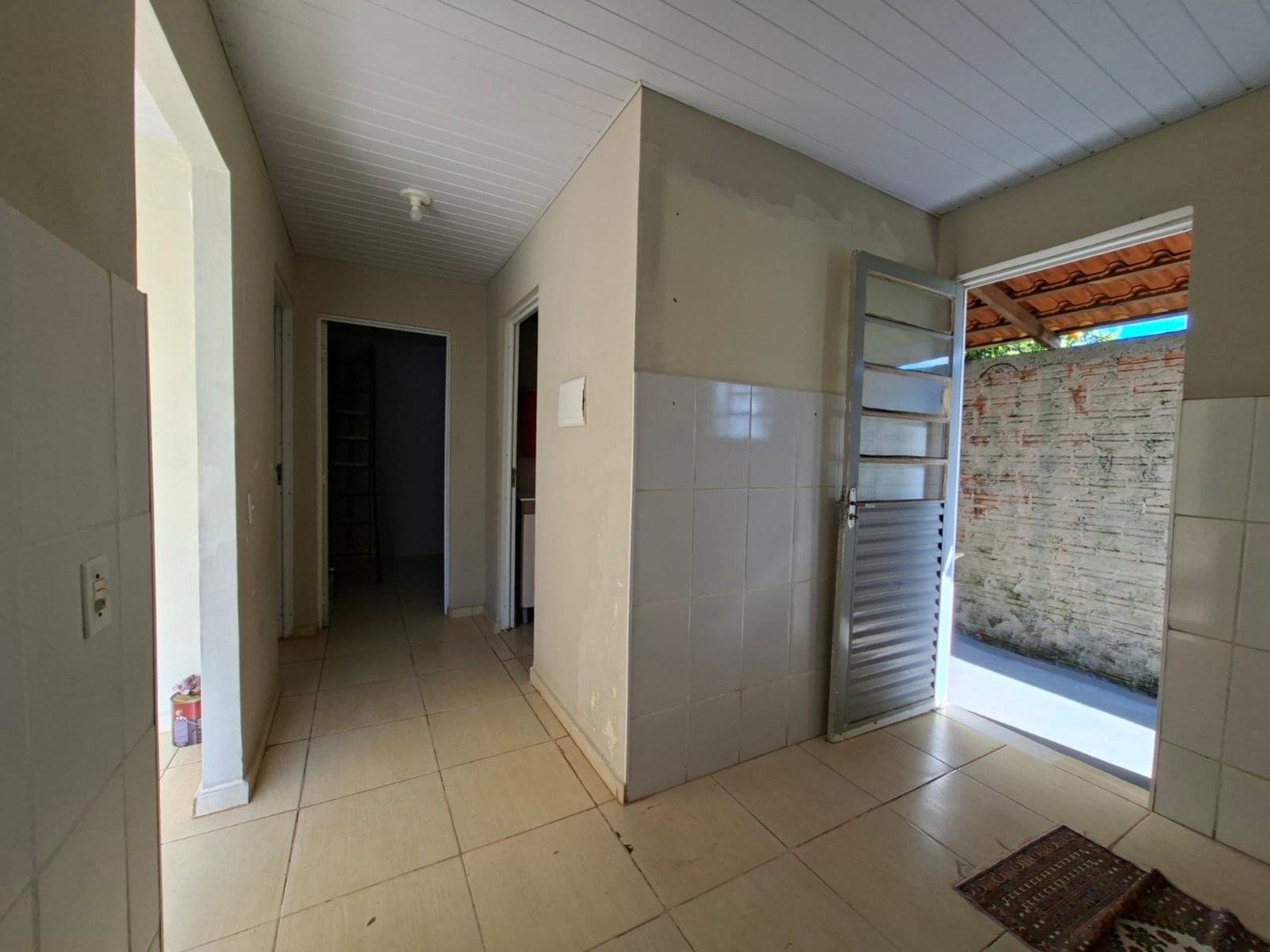 Casa à venda em Neves, Ponta Grossa — Portal Chave Fácil