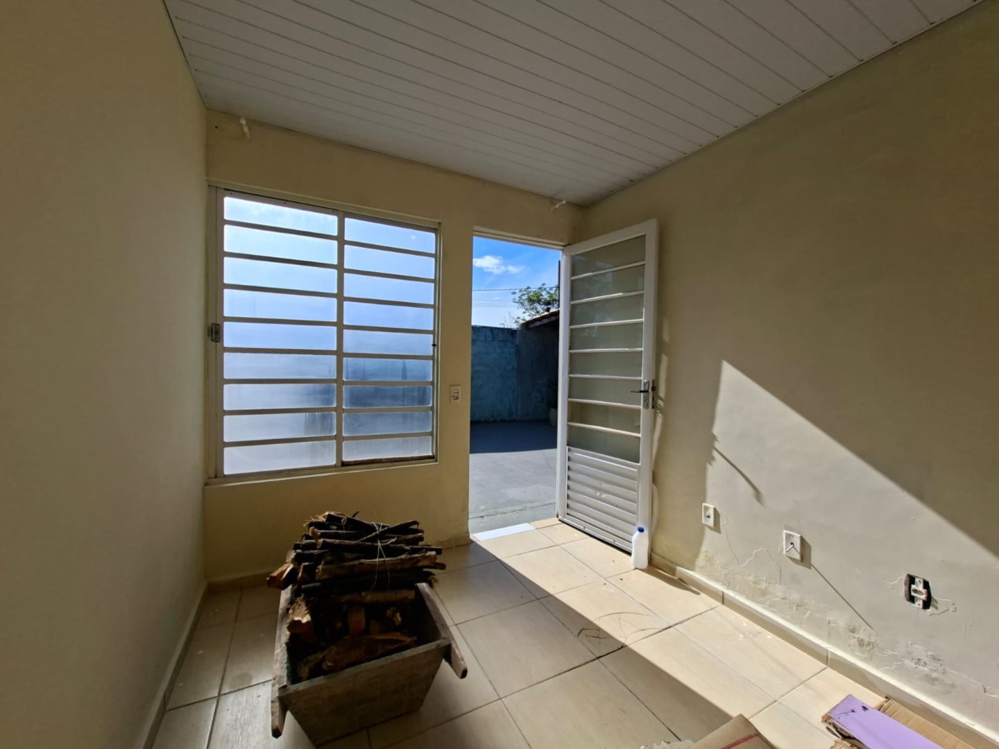 Casa à venda em Neves, Ponta Grossa — Portal Chave Fácil