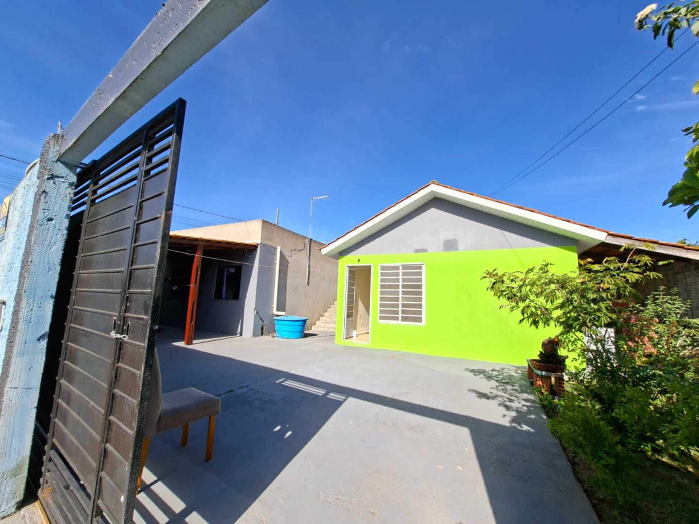 Casa à venda em Neves, Ponta Grossa — Portal Chave Fácil