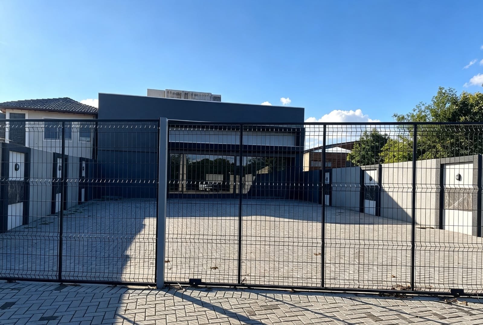 Barracão/Galpão para alugar em Uvaranas, Ponta Grossa — Portal Chave Fácil