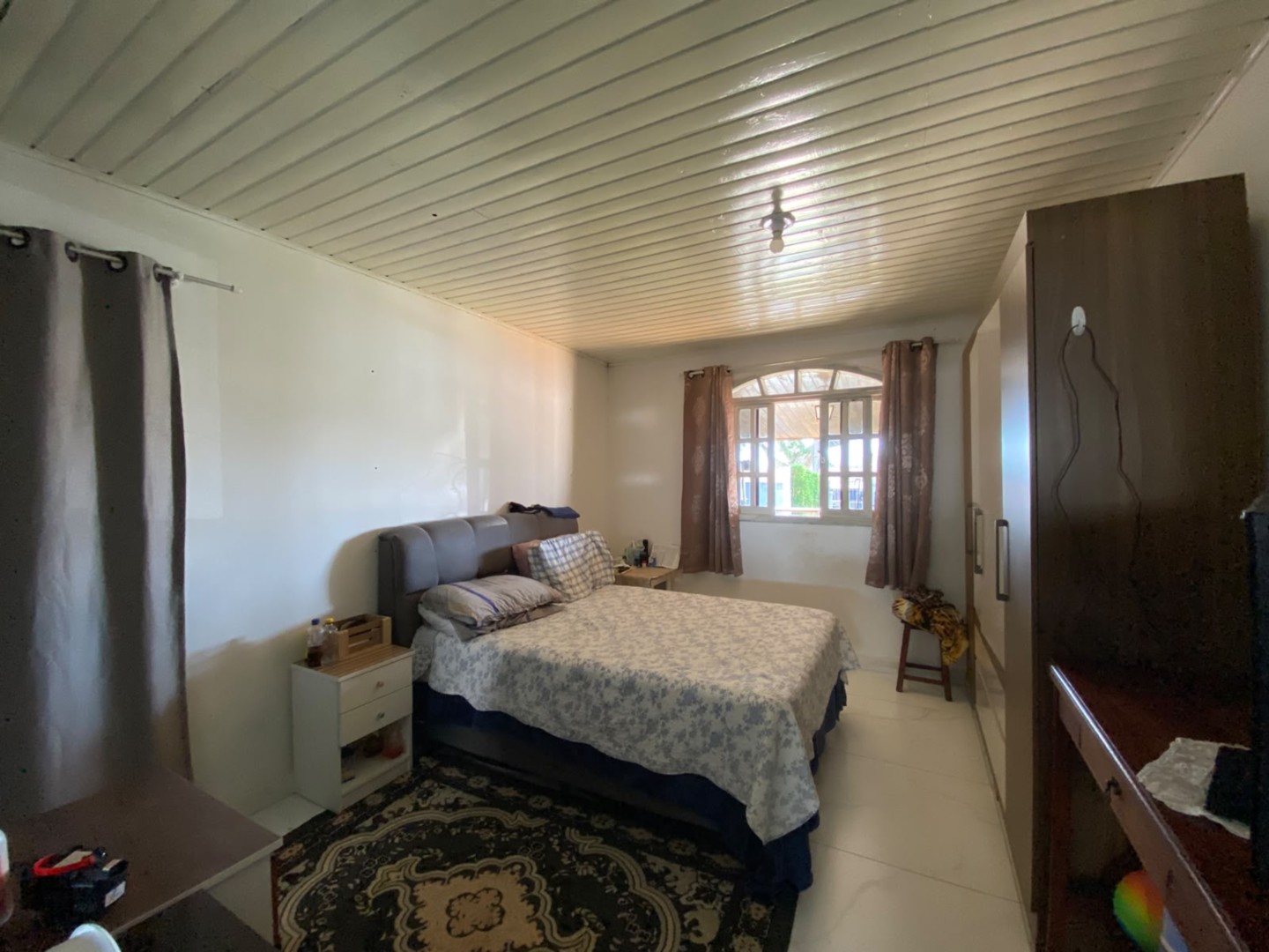Casa à venda em Curitiba — Portal Chave Fácil
