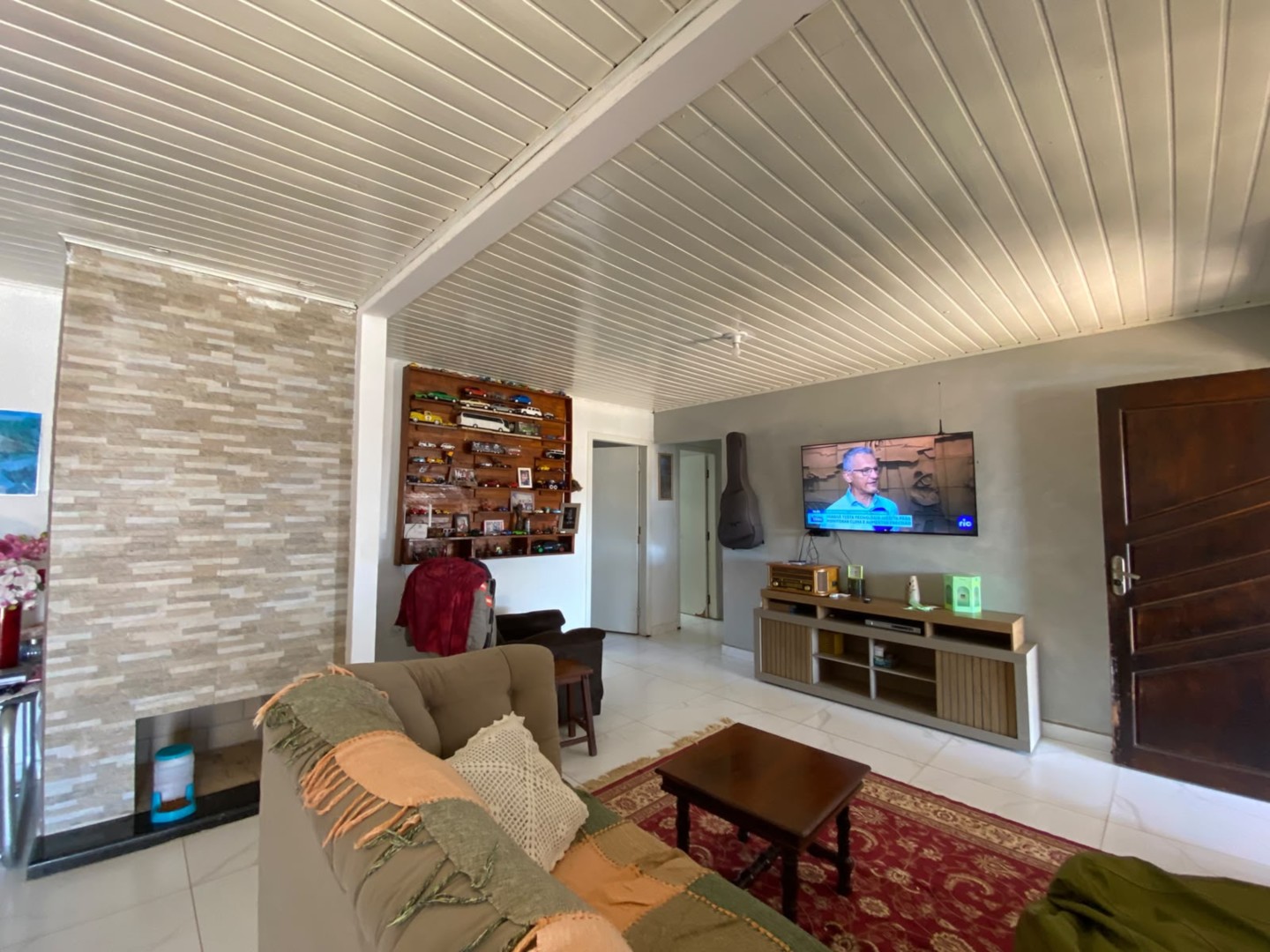 Casa à venda em Curitiba — Portal Chave Fácil