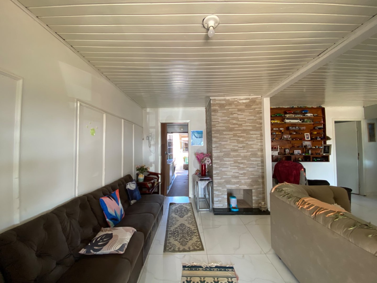 Casa à venda em Curitiba — Portal Chave Fácil