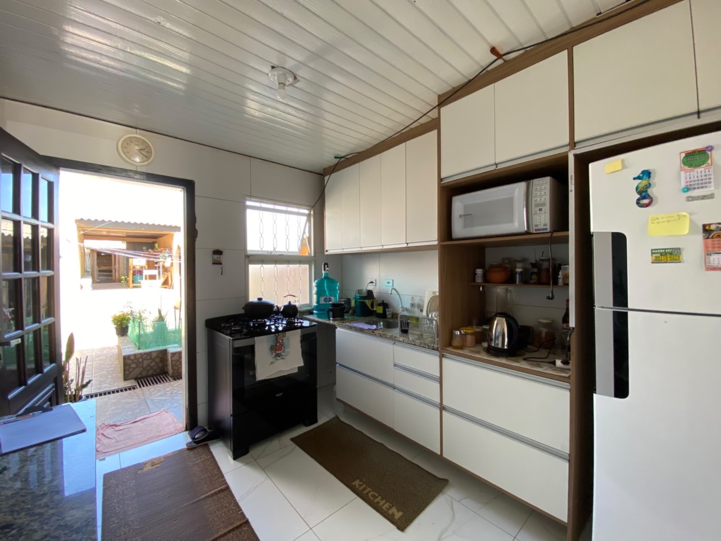 Casa à venda em Curitiba — Portal Chave Fácil