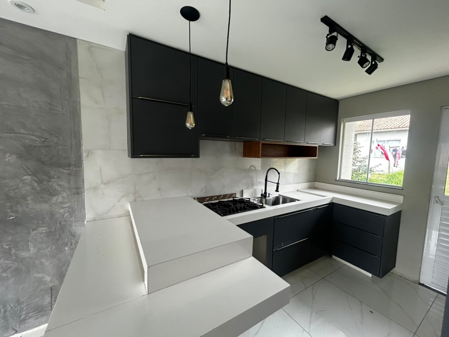 Casa para alugar em Contorno, Ponta Grossa — Portal Chave Fácil