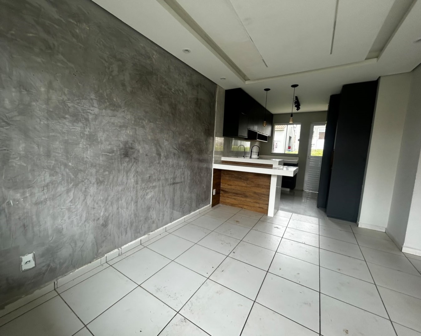 Casa para alugar em Contorno, Ponta Grossa — Portal Chave Fácil