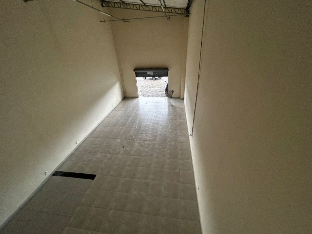 Barracão/Galpão para alugar em Uvaranas, Ponta Grossa — Portal Chave Fácil