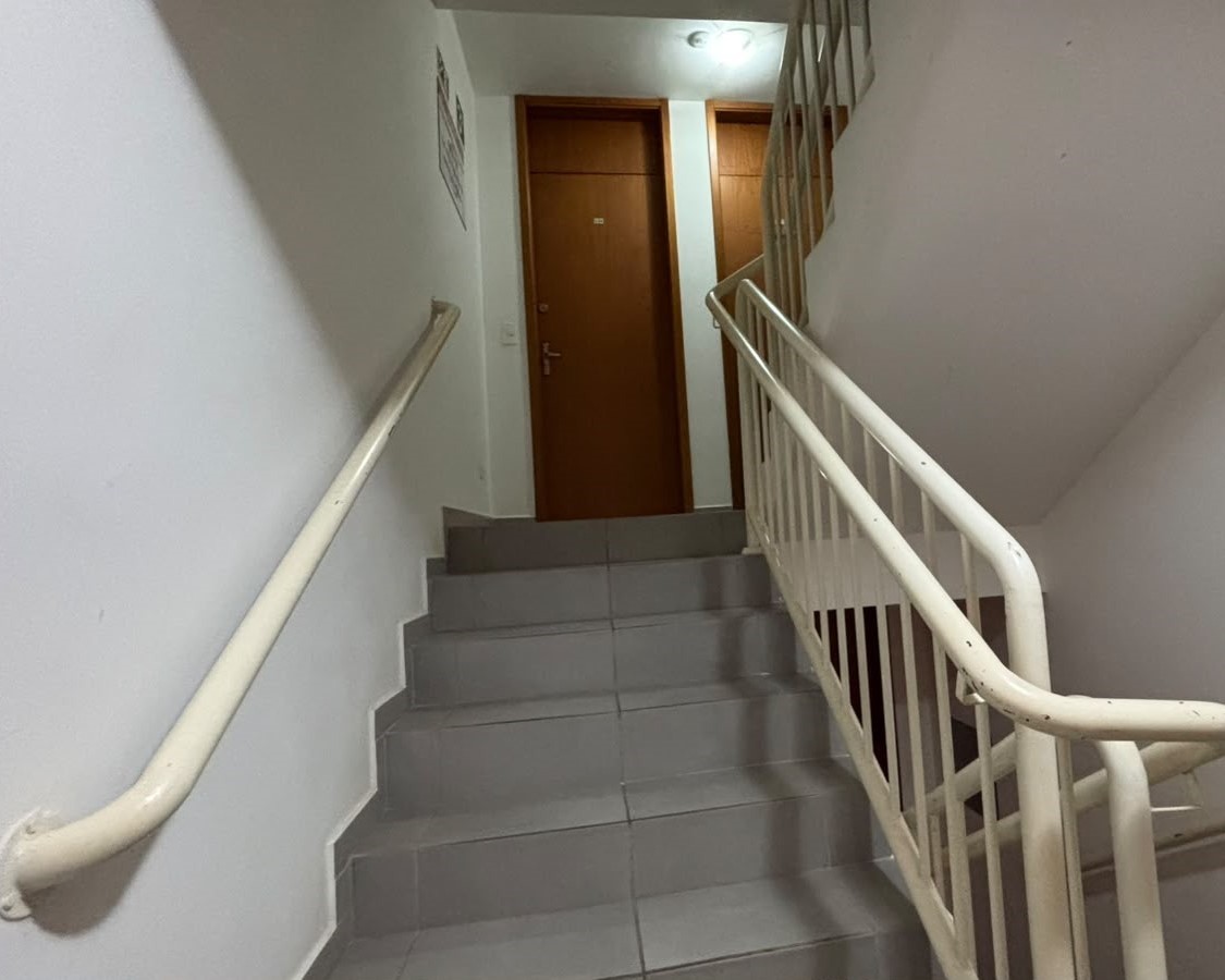Apartamento para alugar em Orfas, Ponta Grossa — Portal Chave Fácil