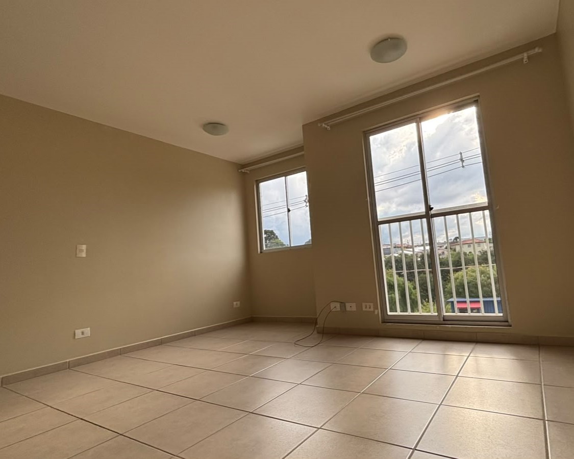 Apartamento para alugar em Orfas, Ponta Grossa — Portal Chave Fácil