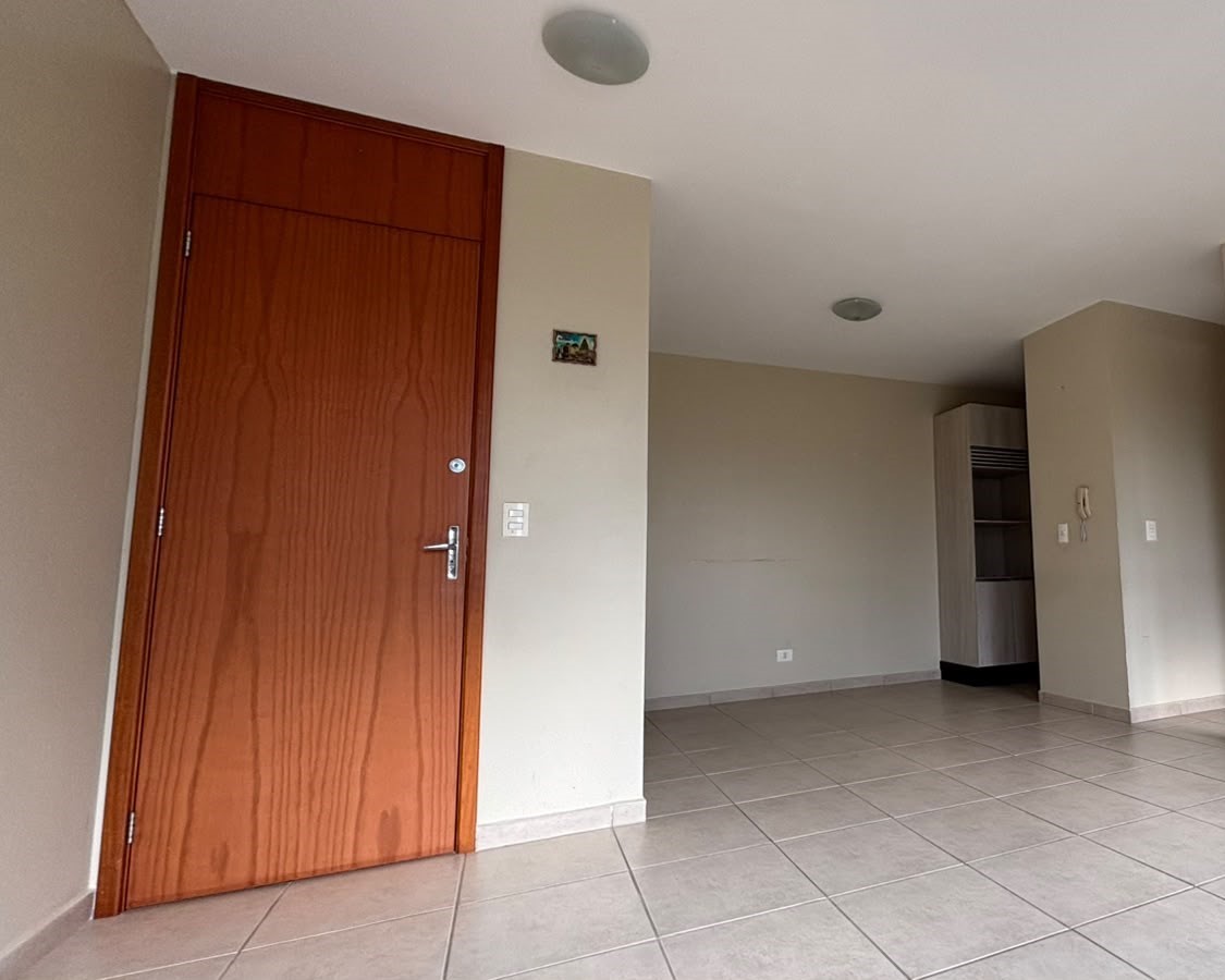 Apartamento para alugar em Orfas, Ponta Grossa — Portal Chave Fácil
