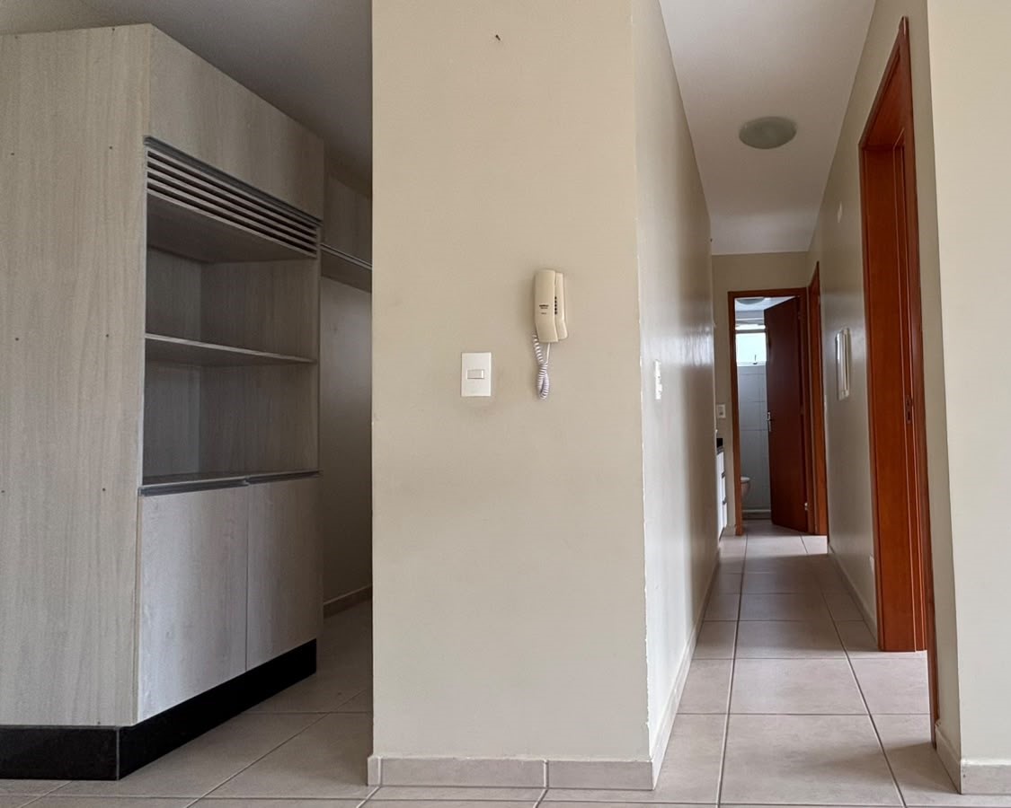 Apartamento para alugar em Orfas, Ponta Grossa — Portal Chave Fácil