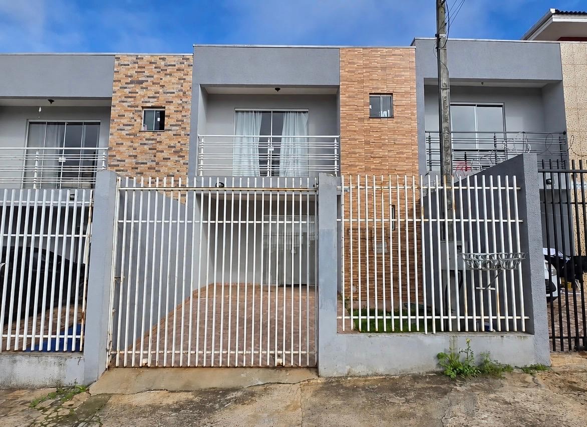 Casa para alugar em Contorno, Ponta Grossa — Portal Chave Fácil