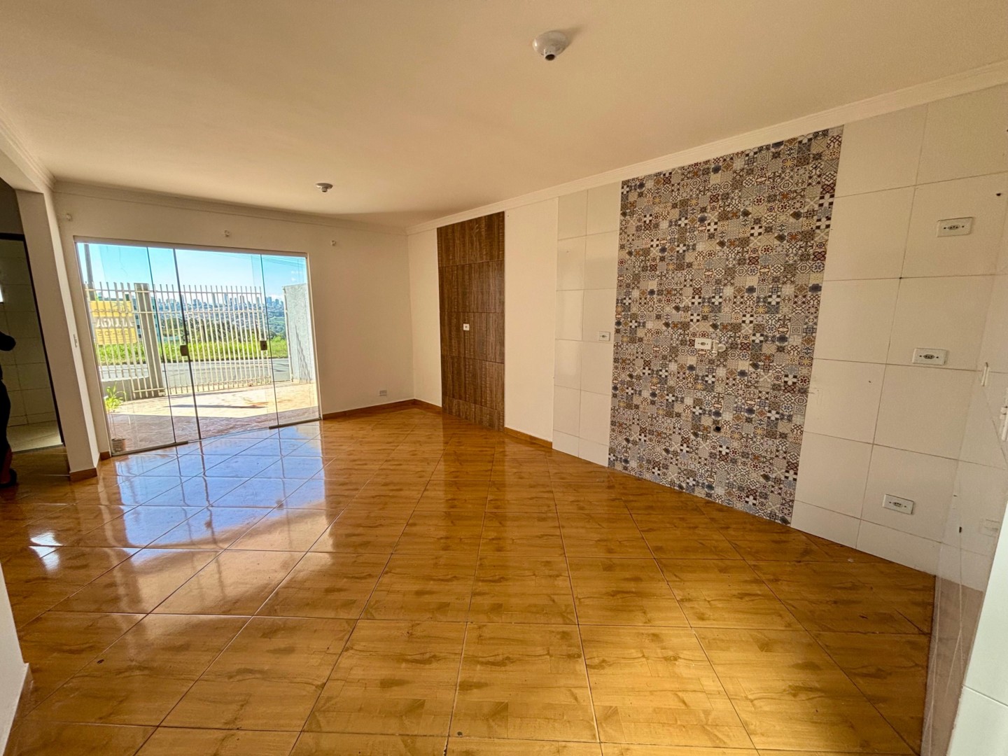 Casa para alugar em Contorno, Ponta Grossa — Portal Chave Fácil