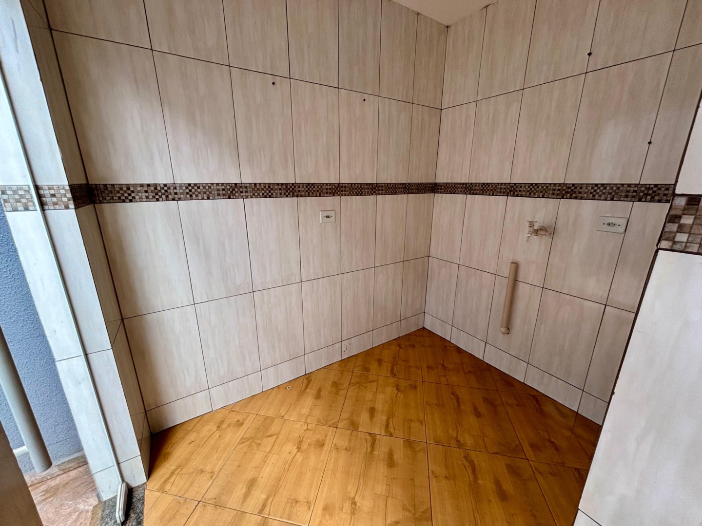 Casa para alugar em Contorno, Ponta Grossa — Portal Chave Fácil