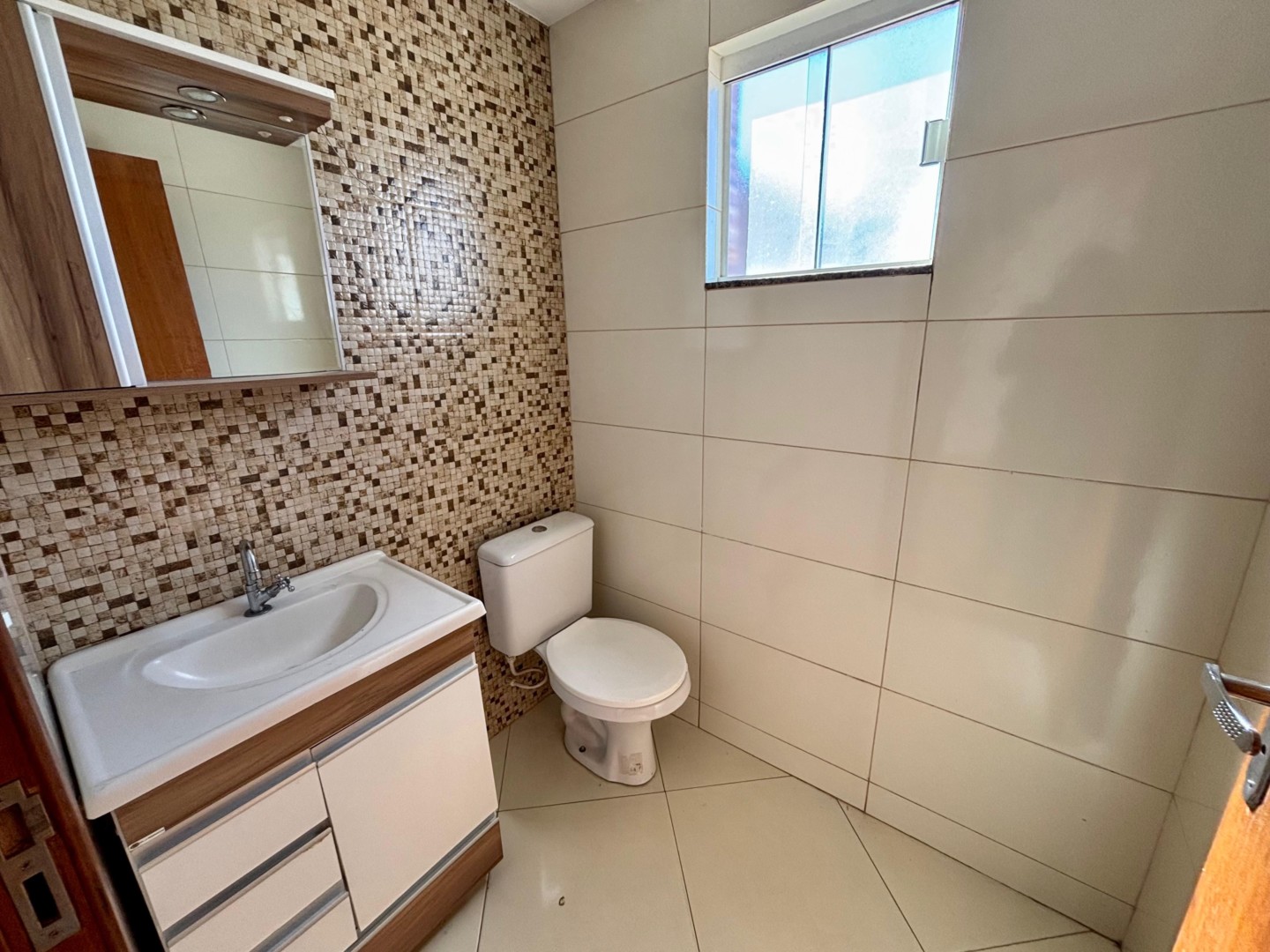 Casa para alugar em Contorno, Ponta Grossa — Portal Chave Fácil