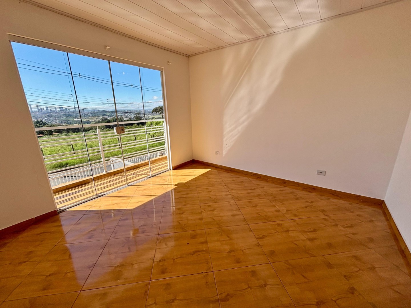 Casa para alugar em Contorno, Ponta Grossa — Portal Chave Fácil