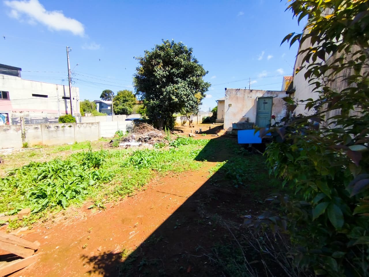 Terreno à venda em Boa Vista, Ponta Grossa — Portal Chave Fácil