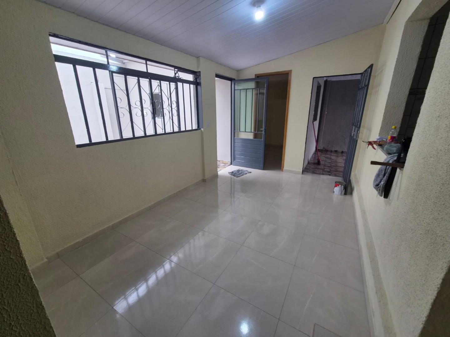 Casa para alugar em Uvaranas, Ponta Grossa — Portal Chave Fácil