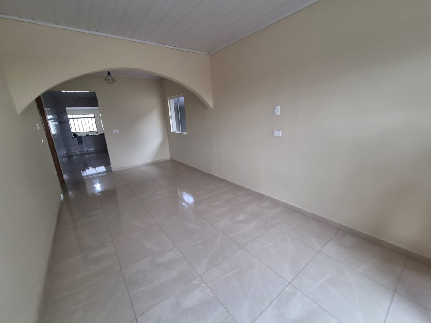 Casa para alugar em Uvaranas, Ponta Grossa — Portal Chave Fácil