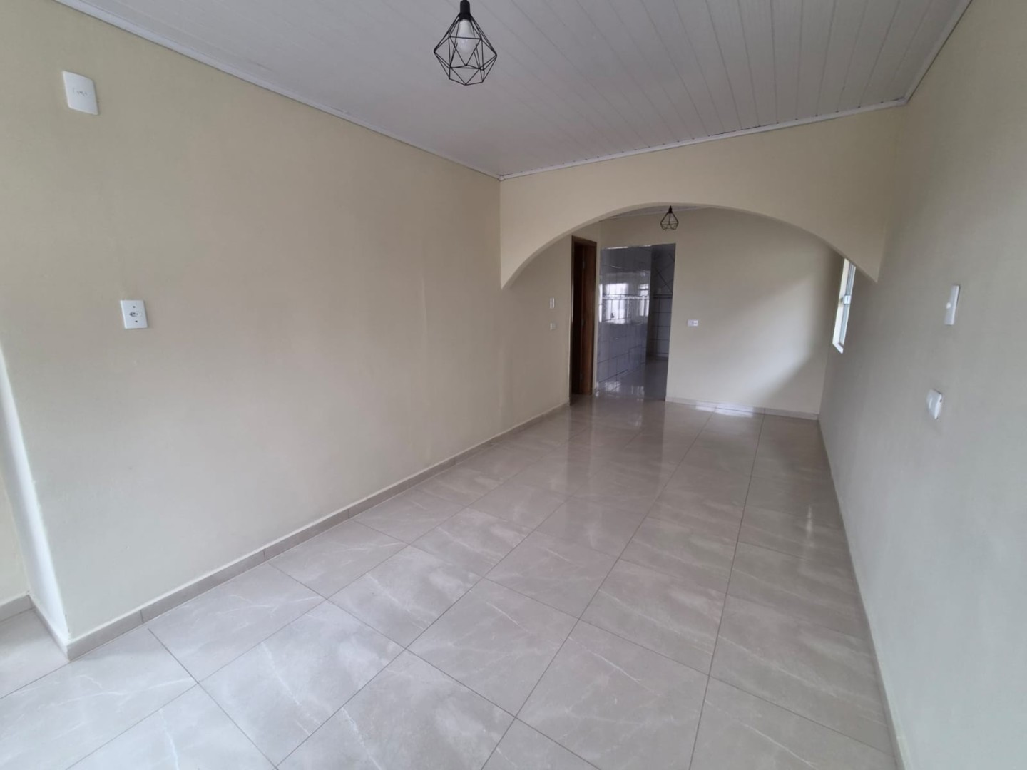 Casa para alugar em Uvaranas, Ponta Grossa — Portal Chave Fácil