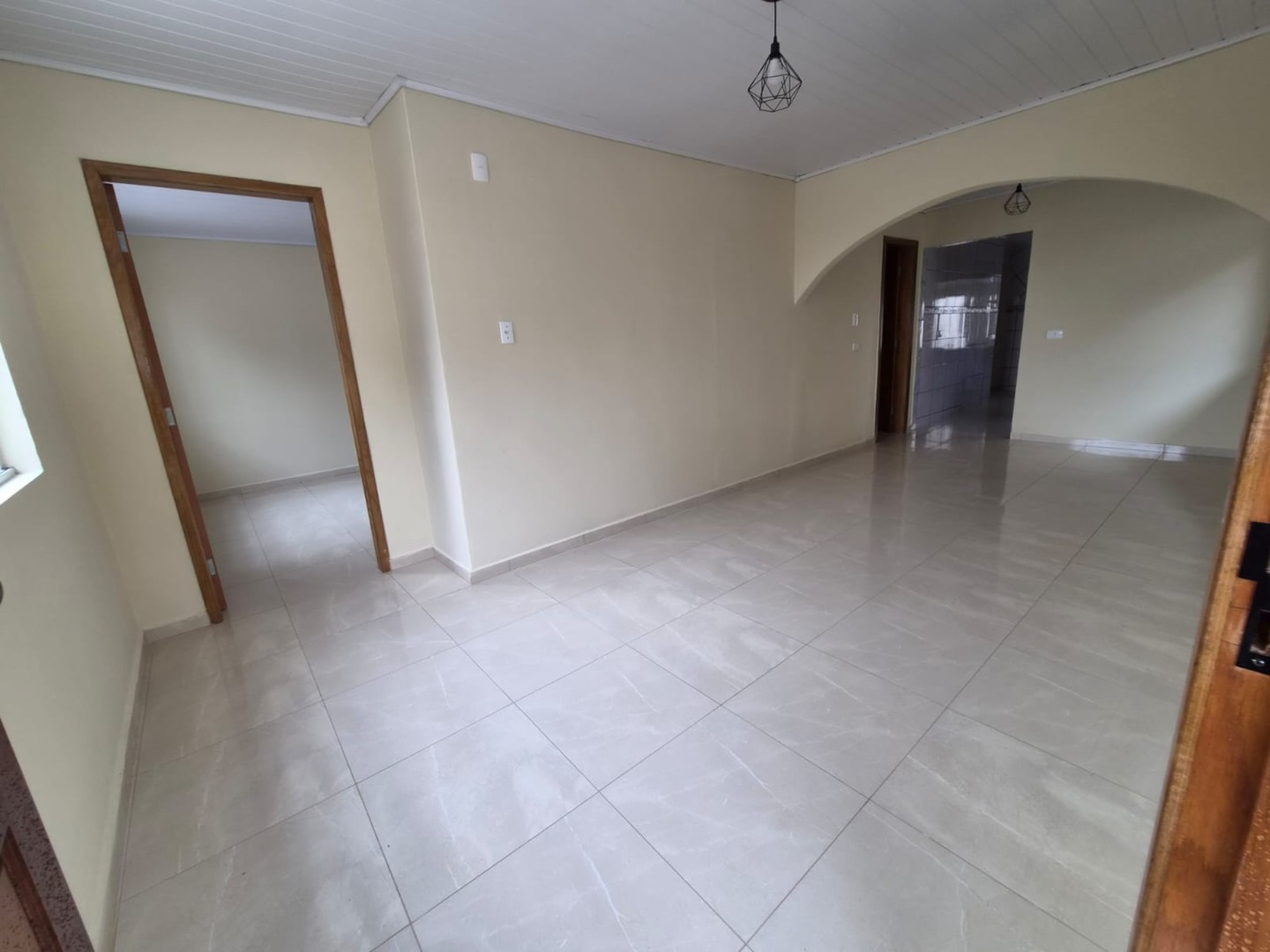 Casa para alugar em Uvaranas, Ponta Grossa — Portal Chave Fácil