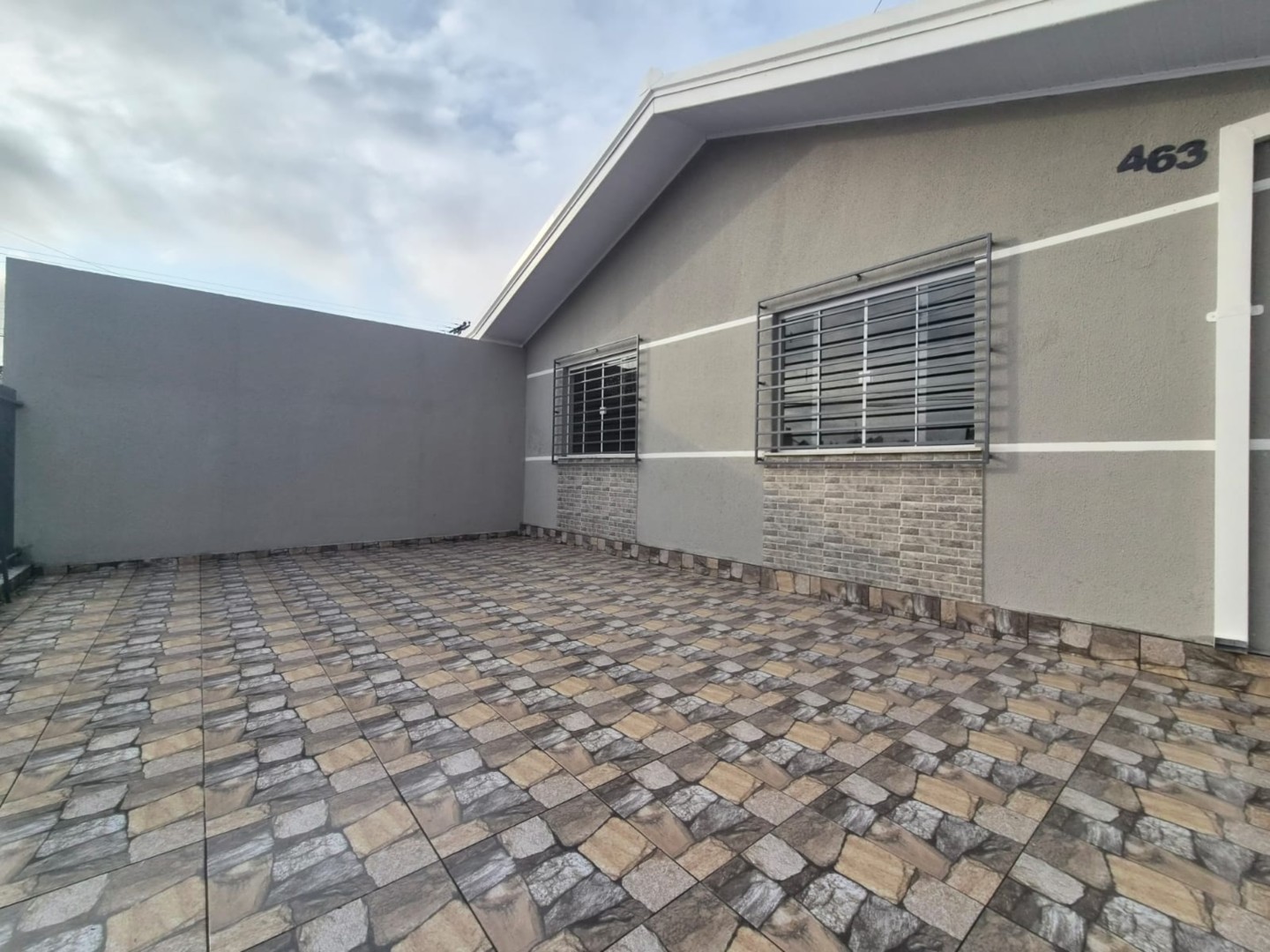 Casa para alugar em Uvaranas, Ponta Grossa — Portal Chave Fácil