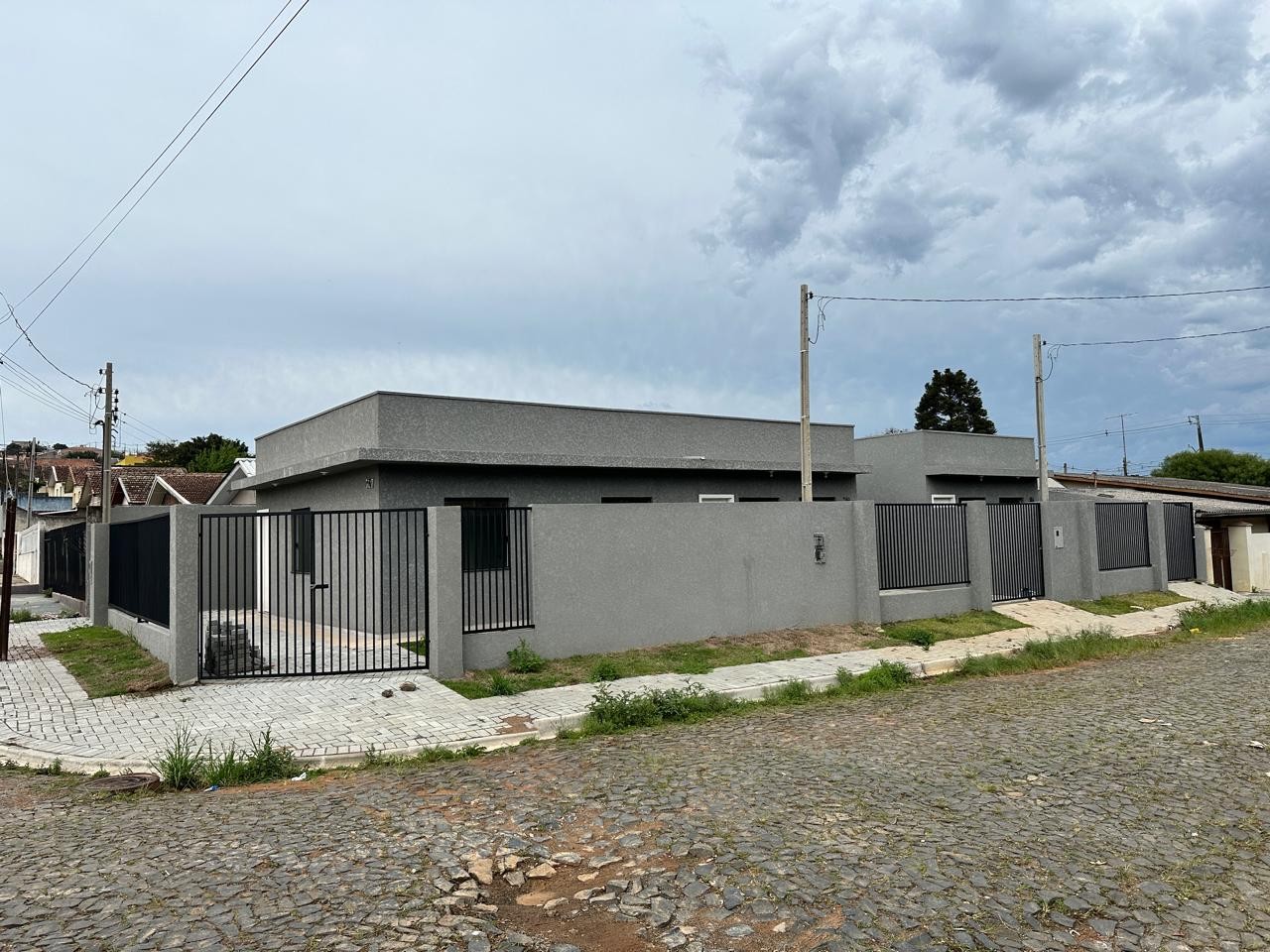 Casa à venda em Contorno, Ponta Grossa — Portal Chave Fácil