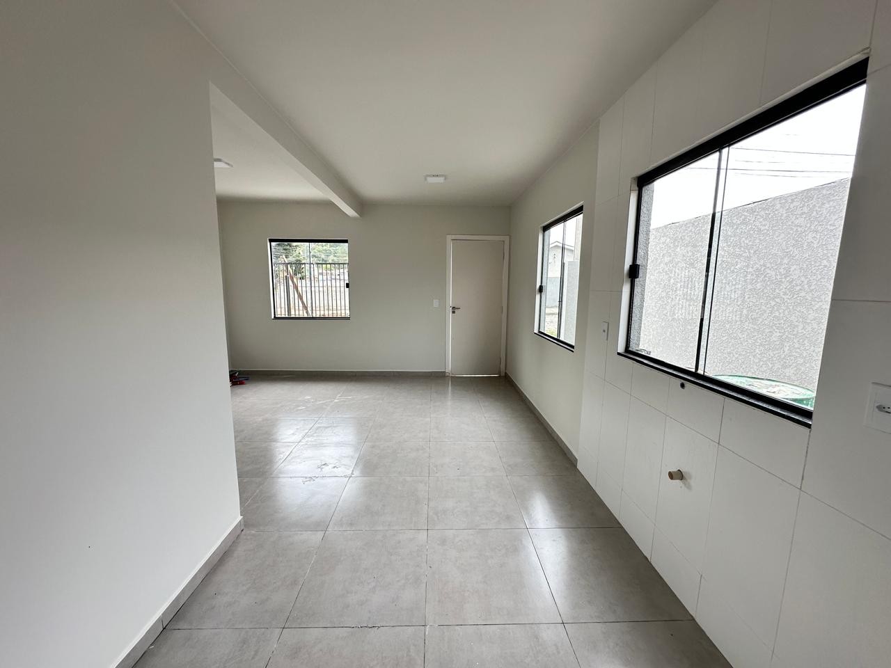Casa à venda em Contorno, Ponta Grossa — Portal Chave Fácil