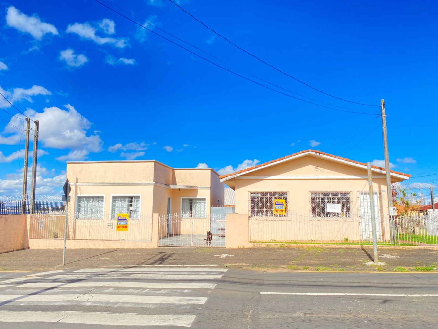 Casa à venda em Nova Russia, Ponta Grossa — Portal Chave Fácil
