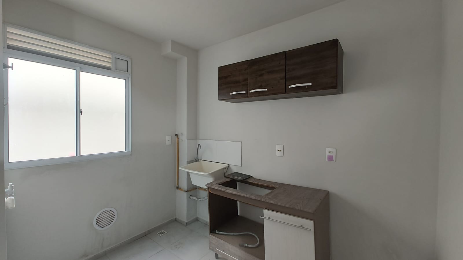 Apartamento para alugar em Olarias, Ponta Grossa — Portal Chave Fácil