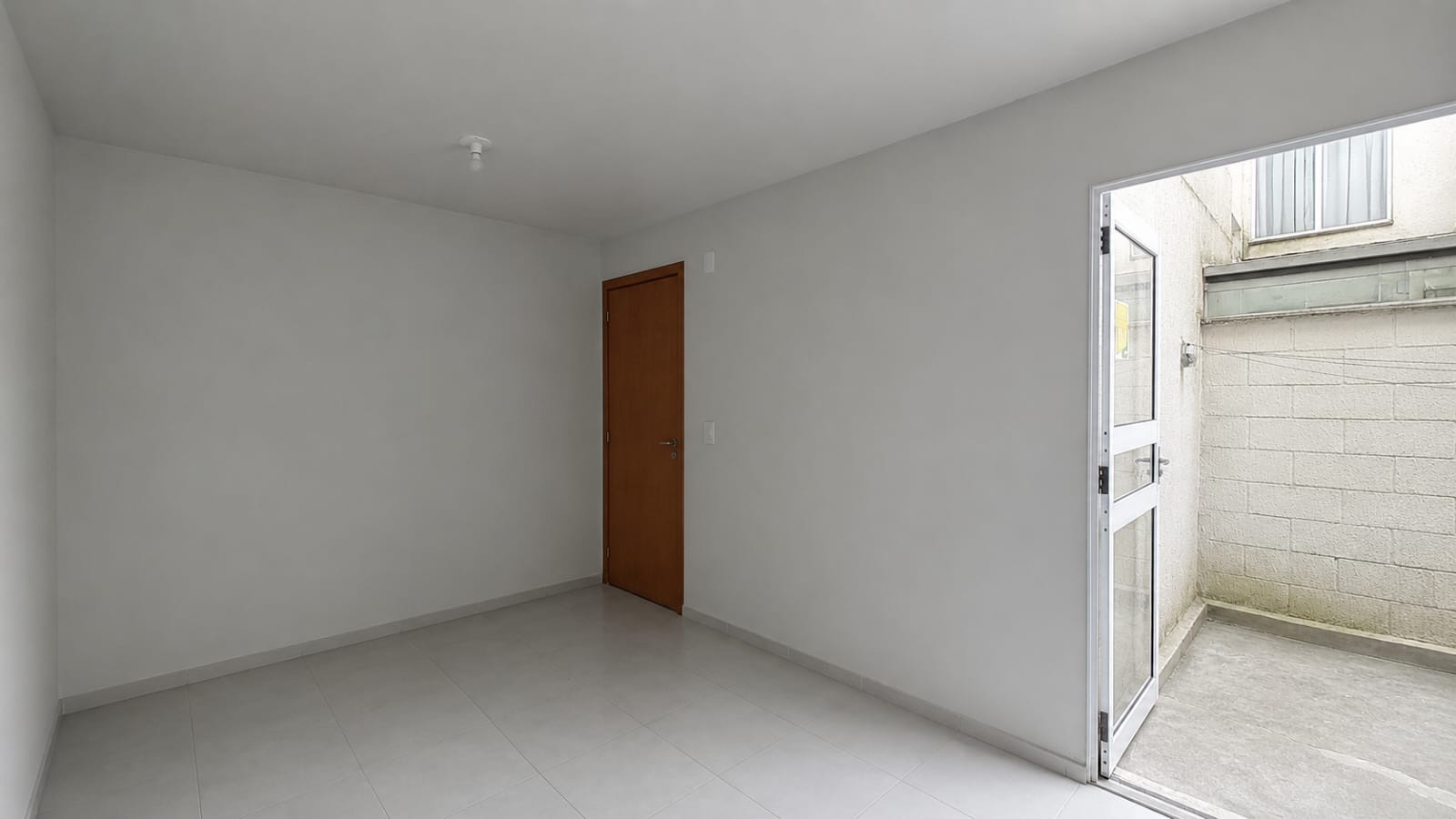 Apartamento para alugar em Olarias, Ponta Grossa — Portal Chave Fácil