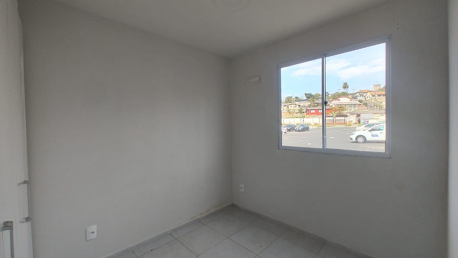 Apartamento para alugar em Olarias, Ponta Grossa — Portal Chave Fácil