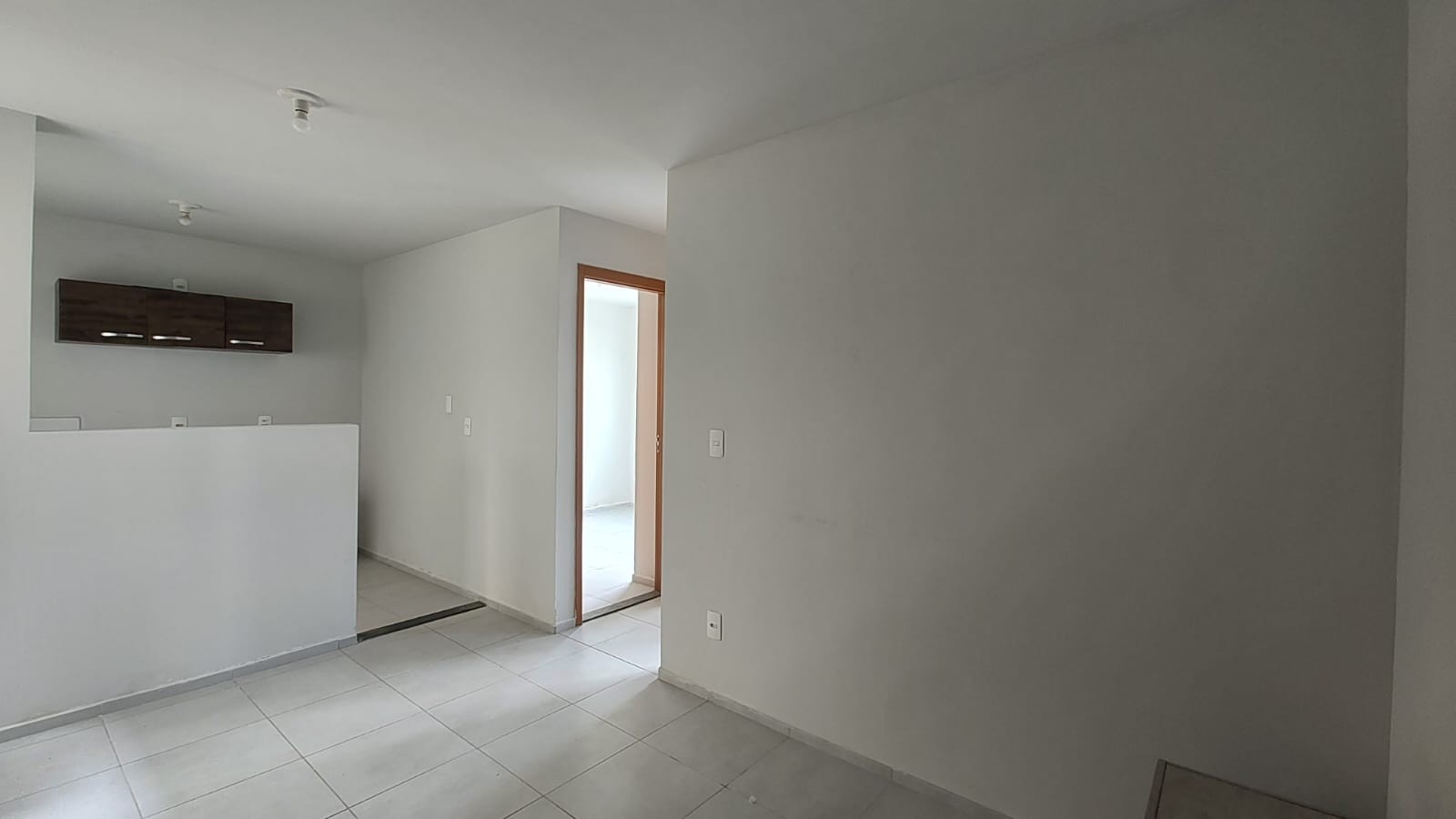 Apartamento para alugar em Olarias, Ponta Grossa — Portal Chave Fácil