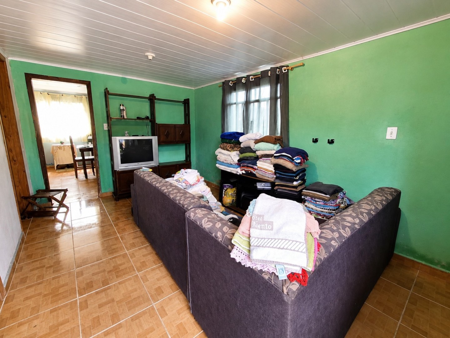 Casa à venda em Nova Russia, Ponta Grossa — Portal Chave Fácil