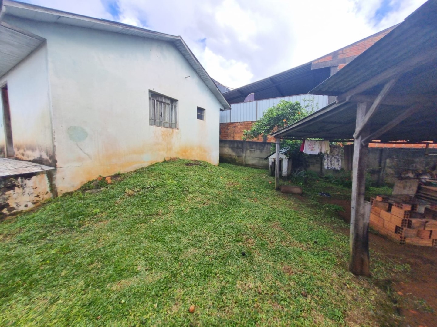 Casa à venda em Nova Russia, Ponta Grossa — Portal Chave Fácil