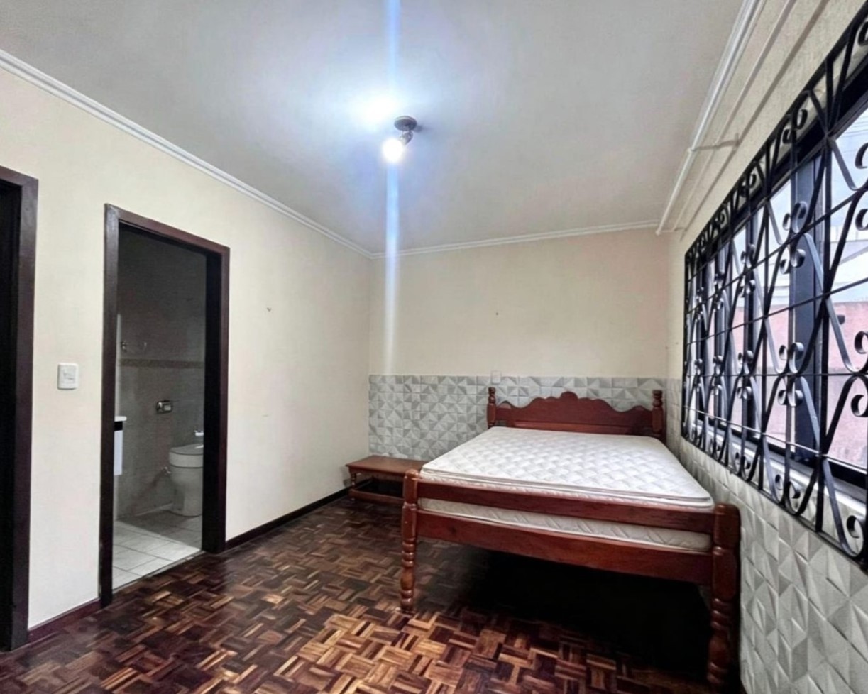 Apartamento para alugar em Jardim Carvalho, Ponta Grossa — Portal Chave Fácil
