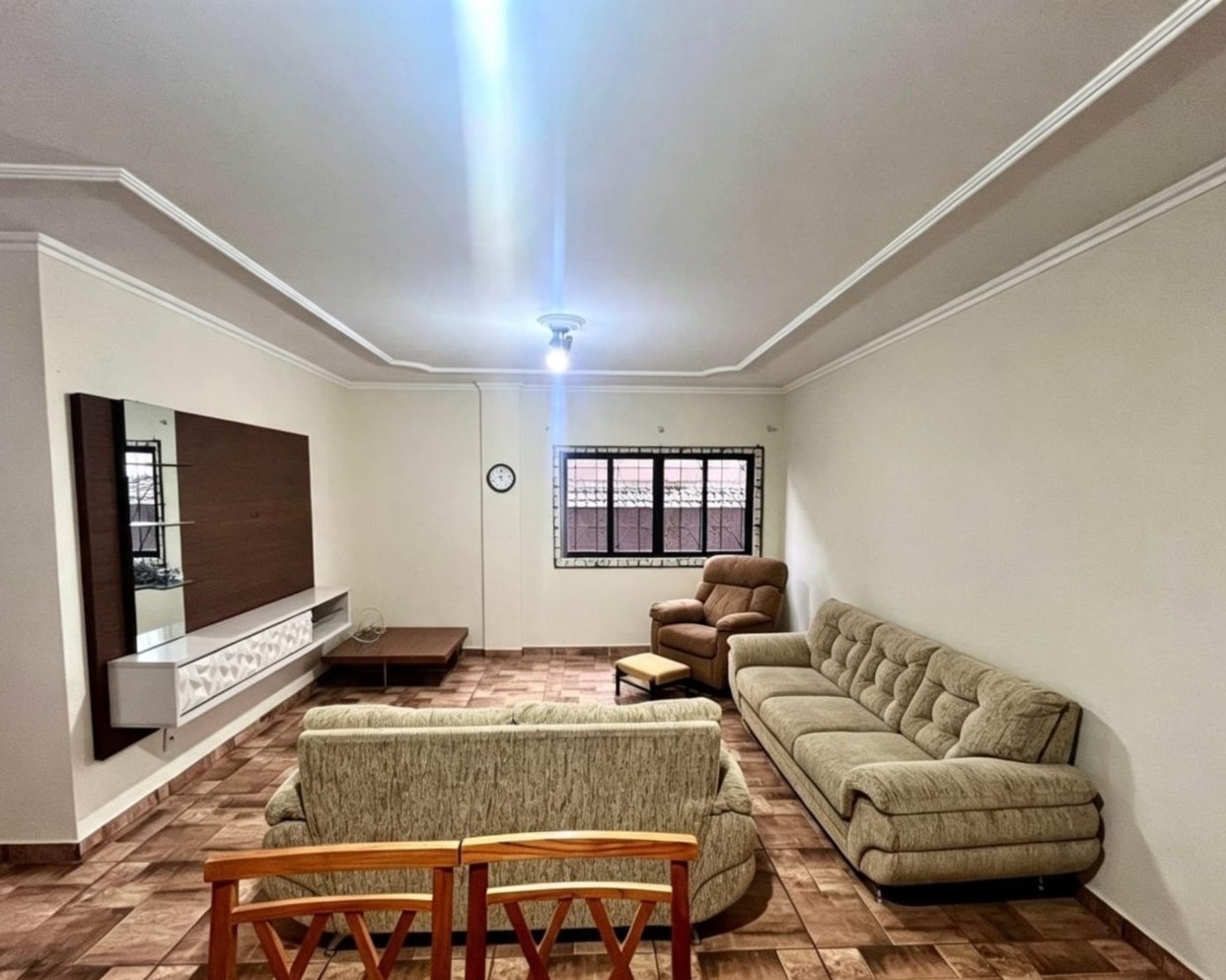 Apartamento para alugar em Jardim Carvalho, Ponta Grossa — Portal Chave Fácil